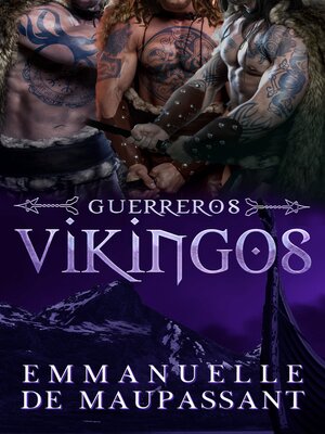 Guerreros Vikingos - ebook